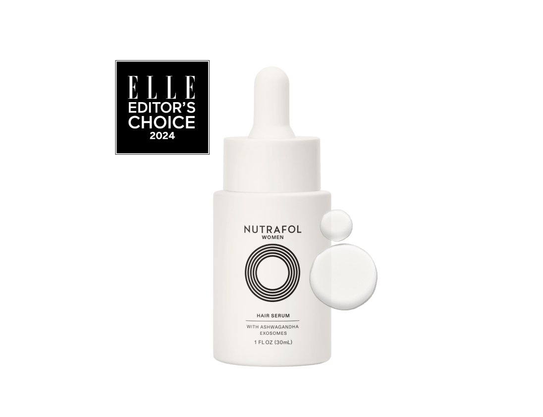 Nutrafol Hair Serum