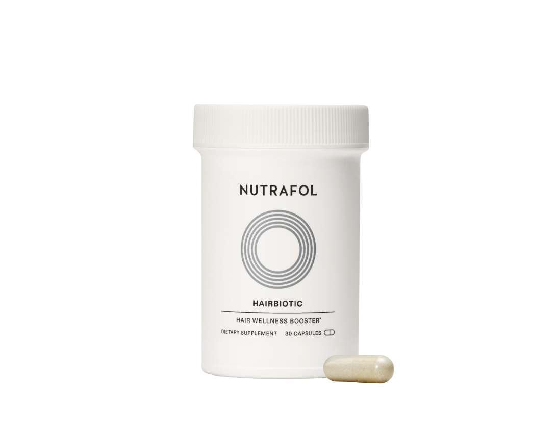 Hairbiotic