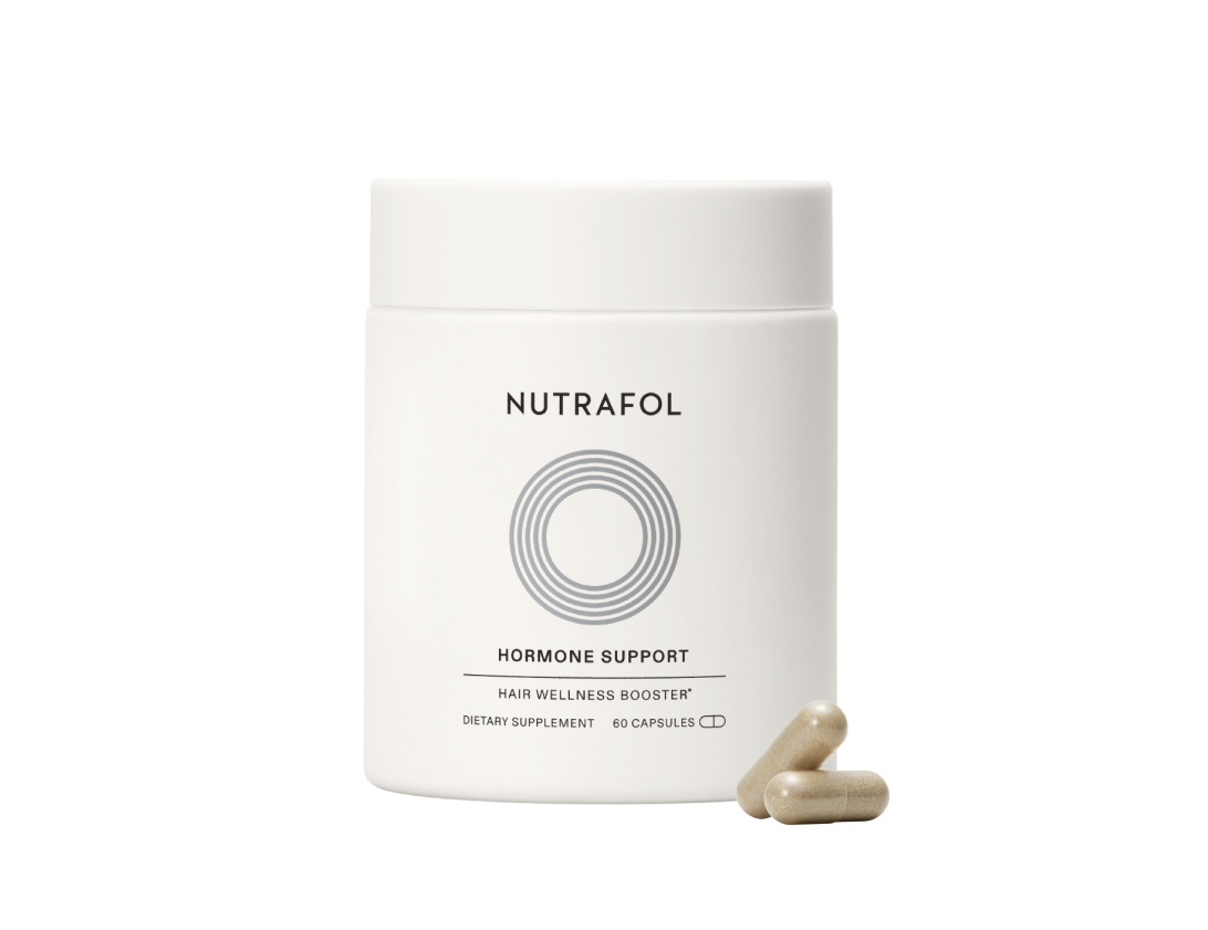 Hormone Support