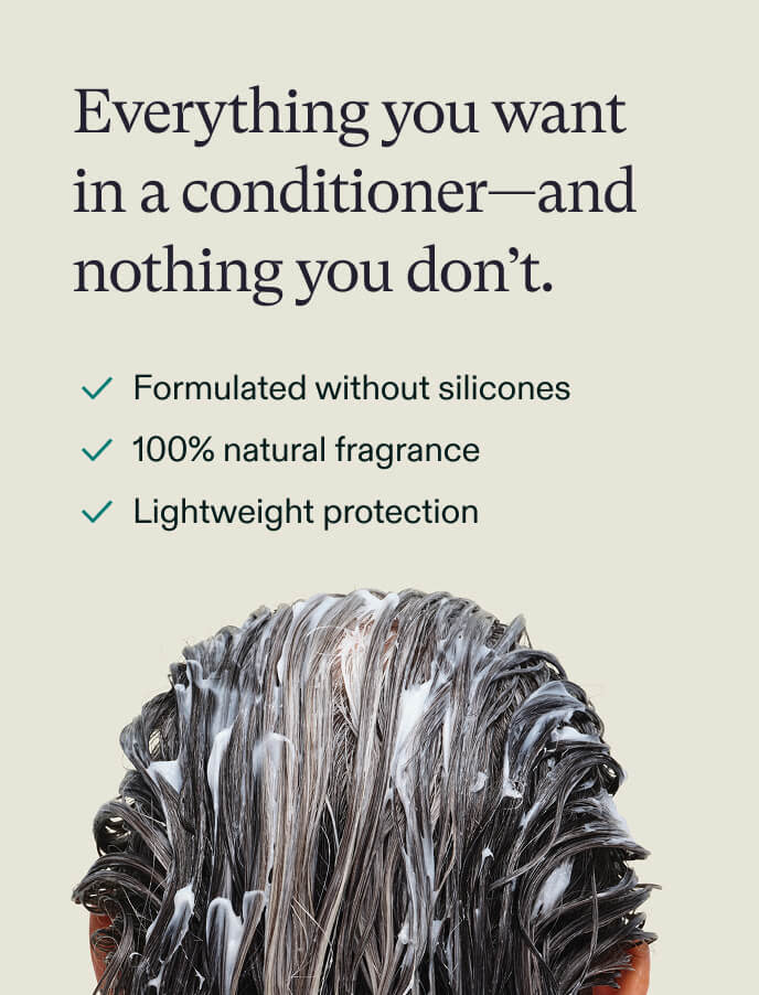 Nutrafol Conditioner
