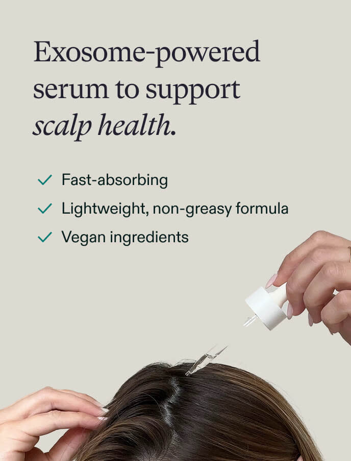 Nutrafol Hair Serum