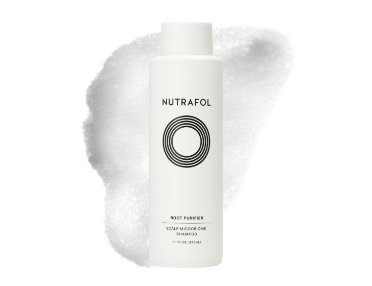 Nutrafol Shampoo