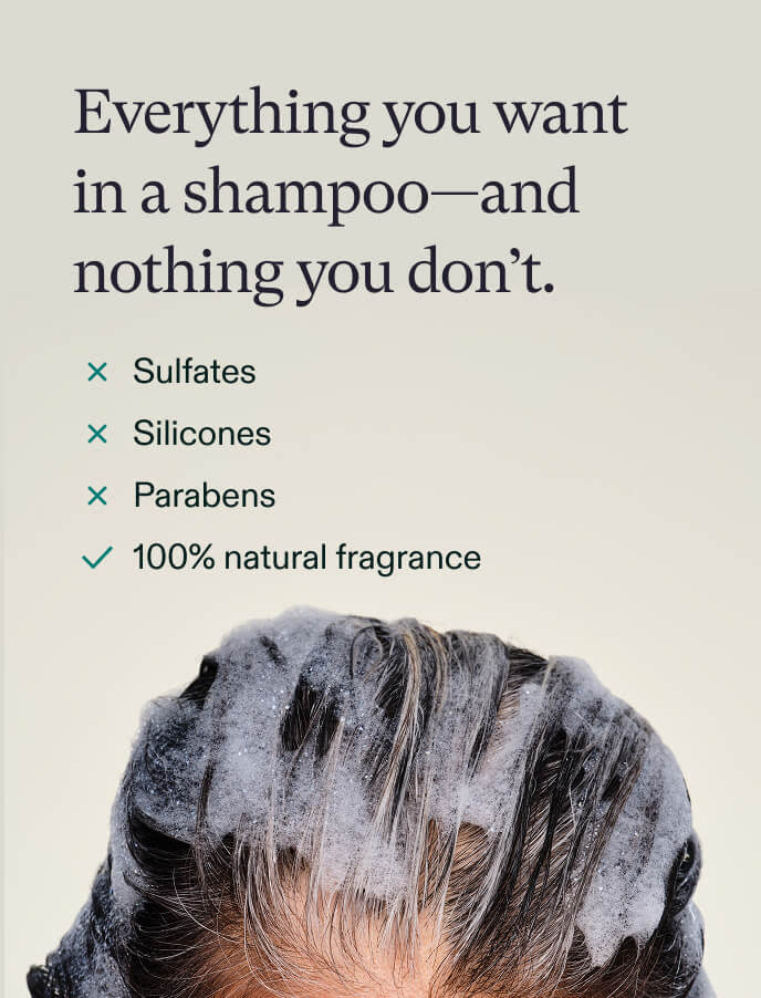 Nutrafol Shampoo