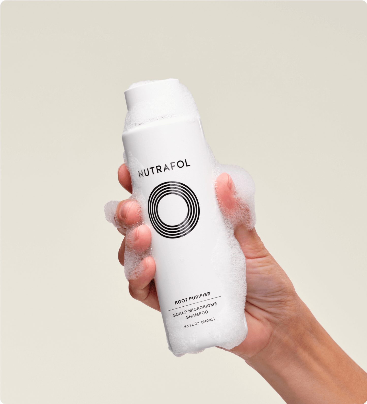 Nutrafol Shampoo