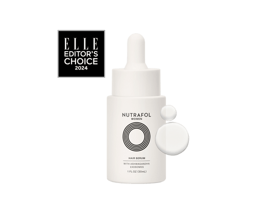 Nutrafol Hair Serum
