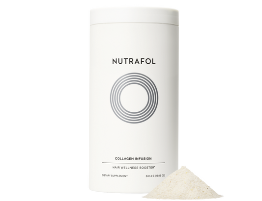 Collagen Infusion
