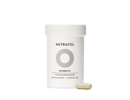 Hairbiotic