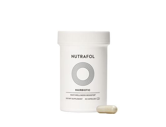 Hairbiotic