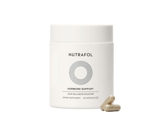 Hormone Support