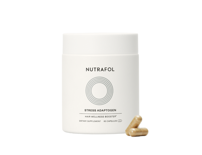 Stress Adaptogen