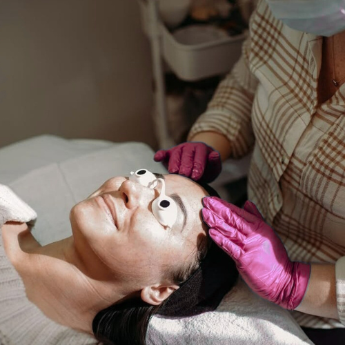 Salicylic Peel