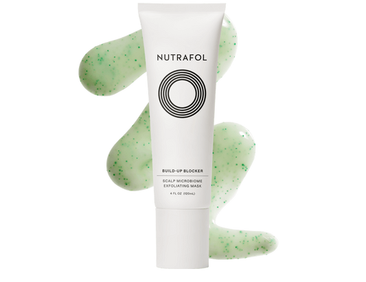Nutrafol Scalp Mask