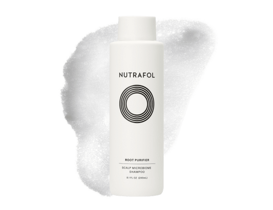 Nutrafol Shampoo